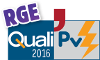 RGE QualiPV 2016